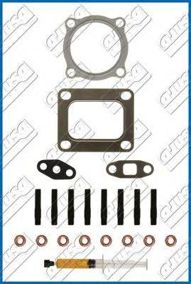 Монтажный комплект, компрессор AJUSA JTC11115