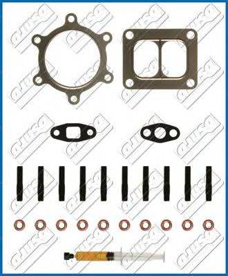 Монтажный комплект, компрессор SCHWITZER 314071