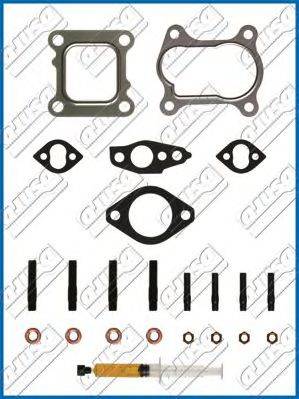 Монтажный комплект, компрессор TOYOTA 2439528