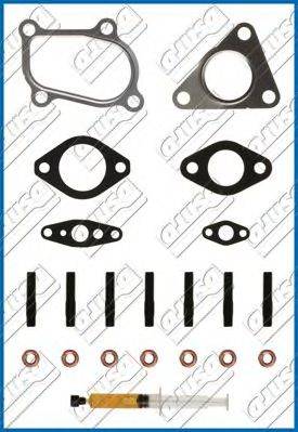 Монтажный комплект, компрессор AJUSA JTC11313