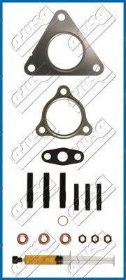 Монтажный комплект, компрессор KKK 53149887010