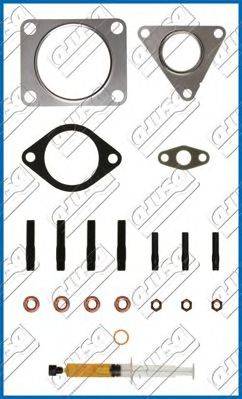Монтажный комплект, компрессор AJUSA JTC11504