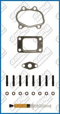 AJUSA (НОМЕР: JTC11768) Монтажный комплект, компрессор