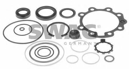 Комплект прокладок, рулевой механизм SWAG 10 80 0009