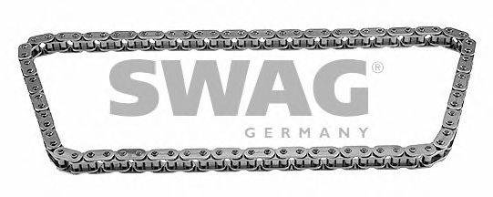 Цепь привода распредвала SWAG 99 11 0379