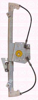 Подъемное устройство для окон KLOKKERHOLM 00611903