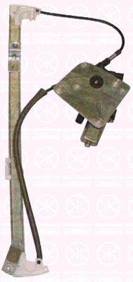 Подъемное устройство для окон KLOKKERHOLM 32071901