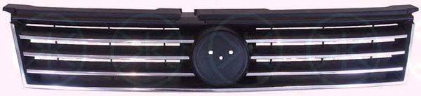 KLOKKERHOLM (НОМЕР: 2027990A1) Решетка радиатора