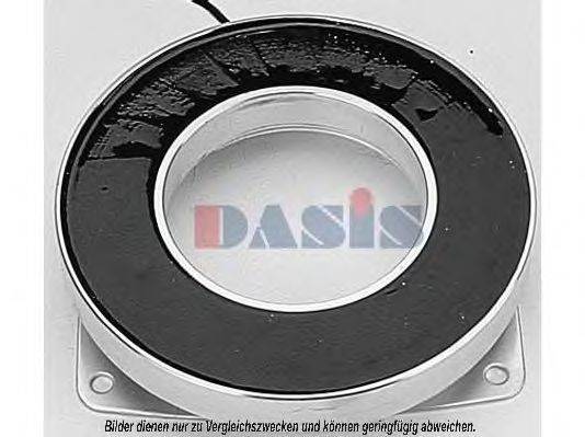 Катушка, электромагнитное сцепление - копрессор AKS DASIS 850086N