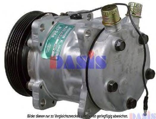 Компрессор, кондиционер AKS DASIS 851475N