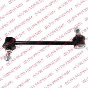 Тяга / стойка, стабилизатор DELPHI TC1901