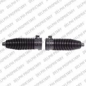 Комплект пылника, рулевое управление DELPHI TBR4233