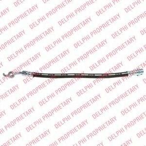 Тормозной шланг REMKAFLEX 3985