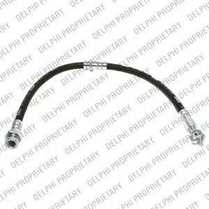Тормозной шланг DELPHI LH6585