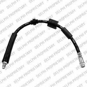 Тормозной шланг DELPHI LH6742