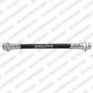 Тормозной шланг DELPHI LH6823