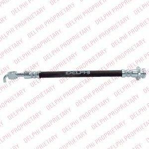 Тормозной шланг DELPHI LH6831