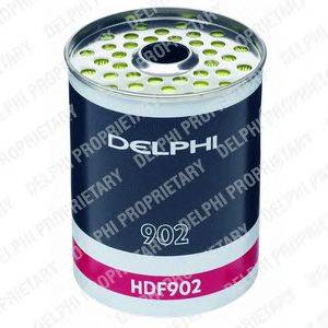 Топливный фильтр DELPHI HDF902