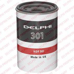 Топливный фильтр DELPHI HDF301