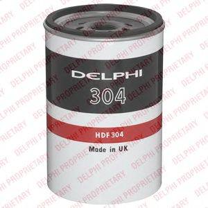 Топливный фильтр DELPHI HDF304
