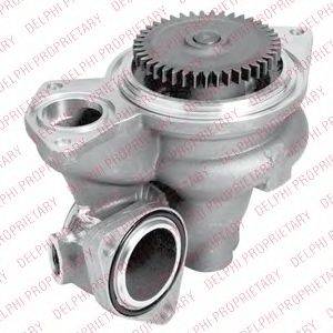 Водяной насос DELPHI WP2602