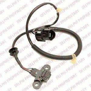 Датчик импульсов BorgWarner CSS903