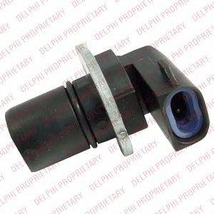 Датчик, частота вращения колеса BorgWarner ABS101