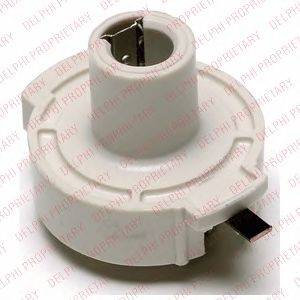 Бегунок распределителя зажигани BorgWarner D207