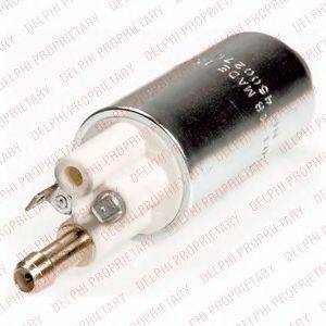 Топливный насос BorgWarner P122