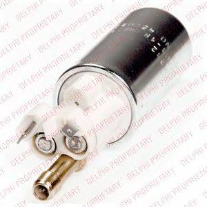 Топливный насос DELPHI FE0104