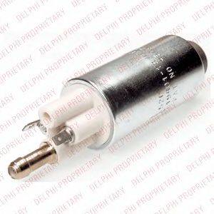 Топливный насос DELPHI FE0154