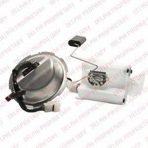 Модуль топливного насоса DELPHI FG0836