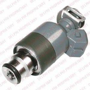 Форсунка ACDelco 217308