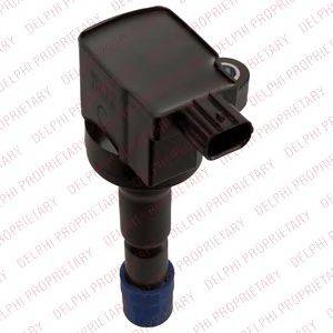 Катушка зажигания BorgWarner E1081