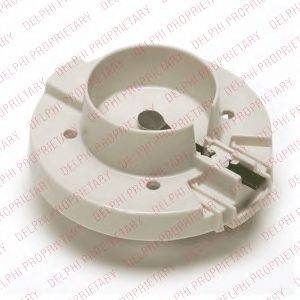 Бегунок распределителя зажигани STANDARD DR330