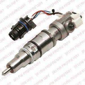 Распылитель BorgWarner 67527