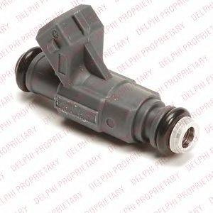 Форсунка BorgWarner 57811