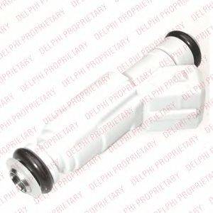 Форсунка BorgWarner 67136