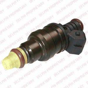 Форсунка ACDelco 217318