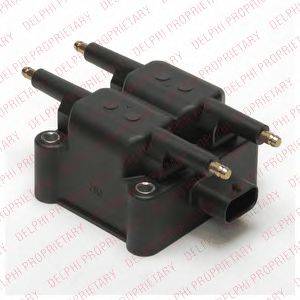 Элемент катушки зажигания ACDelco C526