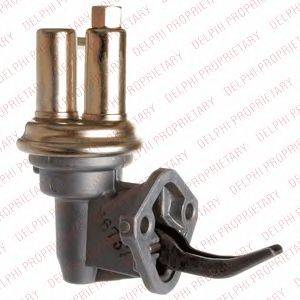 Топливный насос AIRTEX 6737