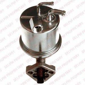 Топливный насос AIRTEX 41217