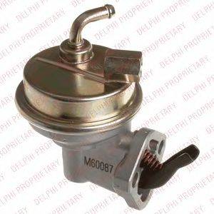 Топливный насос AIRTEX 41383