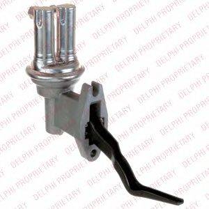 Топливный насос AIRTEX 60002