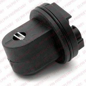 Датчик, частота вращения колеса BorgWarner ABS102