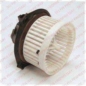 Электродвигатель, вентиляция салона 4SEASONS 35002