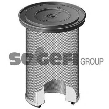 Воздушный фильтр SogefiPro FLI6587A