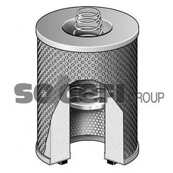 Топливный фильтр SogefiPro FA4156