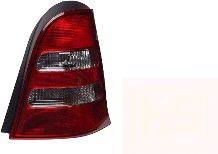 Задний фонарь SCHLIECKMANN 50160509