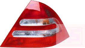 Задний фонарь SCHLIECKMANN 50151509